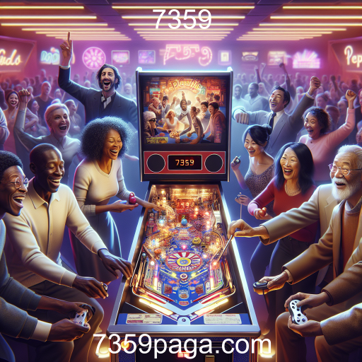A Evolução dos Jogos Arcade: Uma Viagem do Passado ao Presente